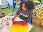 Up to 35% Off on Painting Lesson at Honey Art Studio