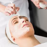 Experience a Head-to-Toe Pampering with a Spa Package for One or Two