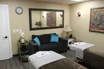 50 Min Couples Massage w/ 30 Min Spinal Decompression and More