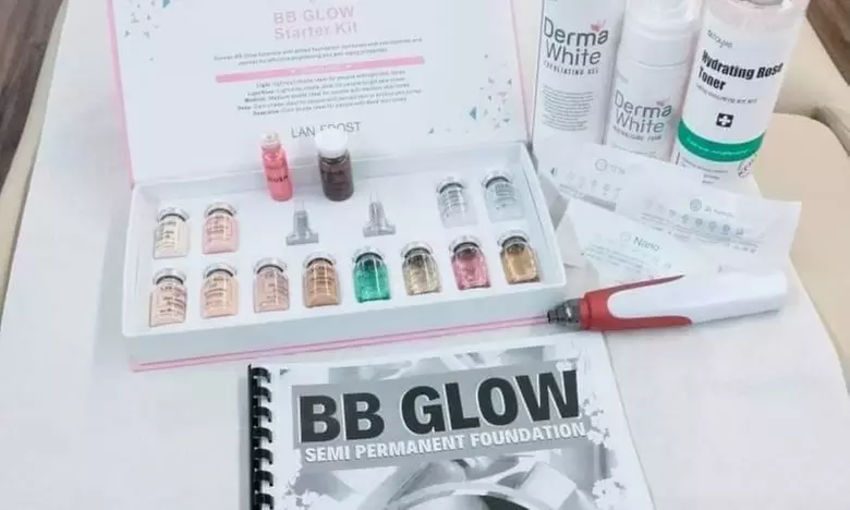 Up to 50% Off on Beauty School Classes