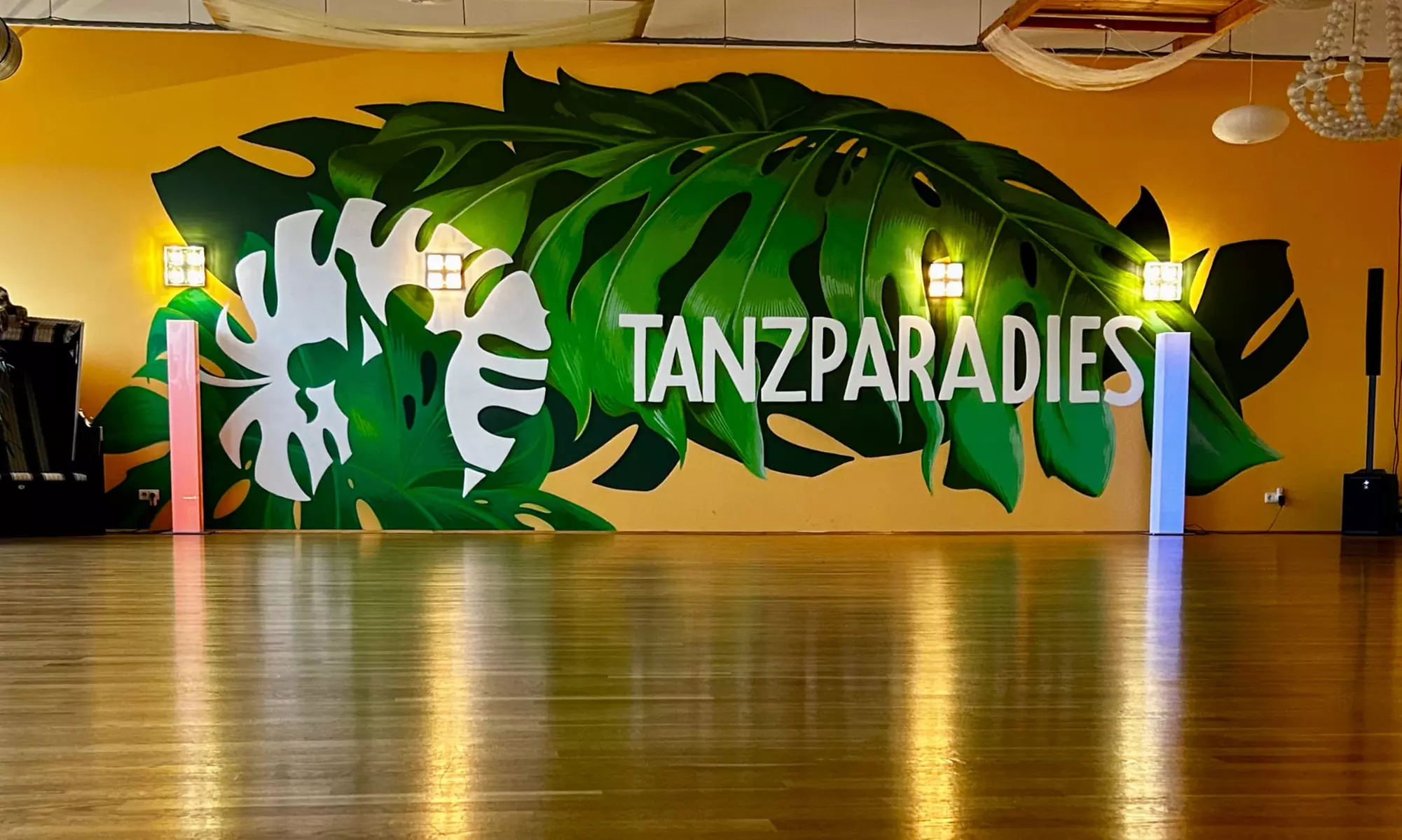 Anfängerkurs für Latein- und Standardtanz