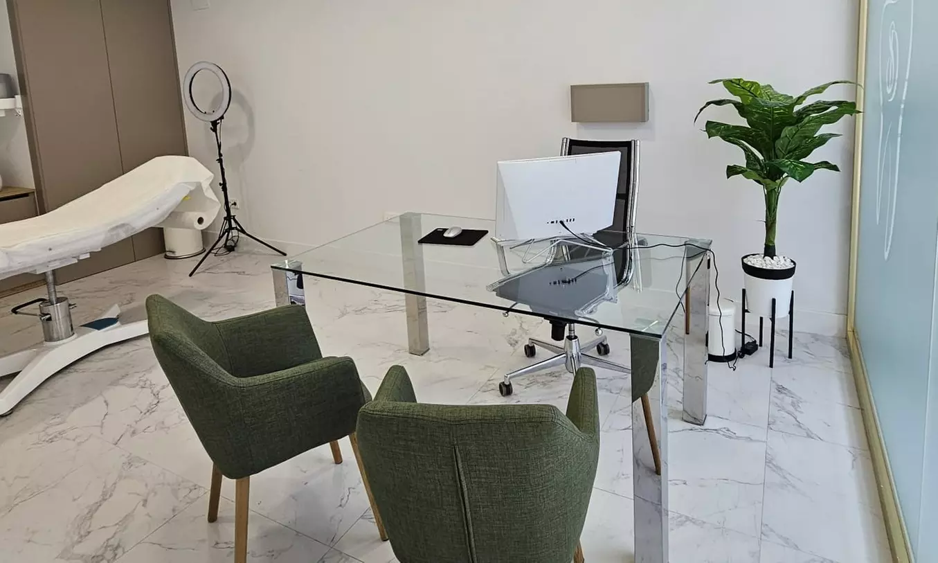 ¡Adiós a las arrugas: radiofrecuencia facial para rejuvenecer tu piel!