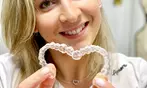 Up to 87% Off on Dental Checkup at Sonrie Dental Studio