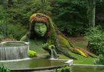 Admission to Atlanta Botanical Garden – Midtown Urban Oasis