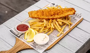 Enjoy Lunch for Two with Drinks at Marina Cafe on Cockatoo Island (Up to 38% Off)