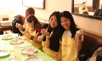 CocuSocial Dumpling Class Deals: Make Chinese Dumplings from Scratch