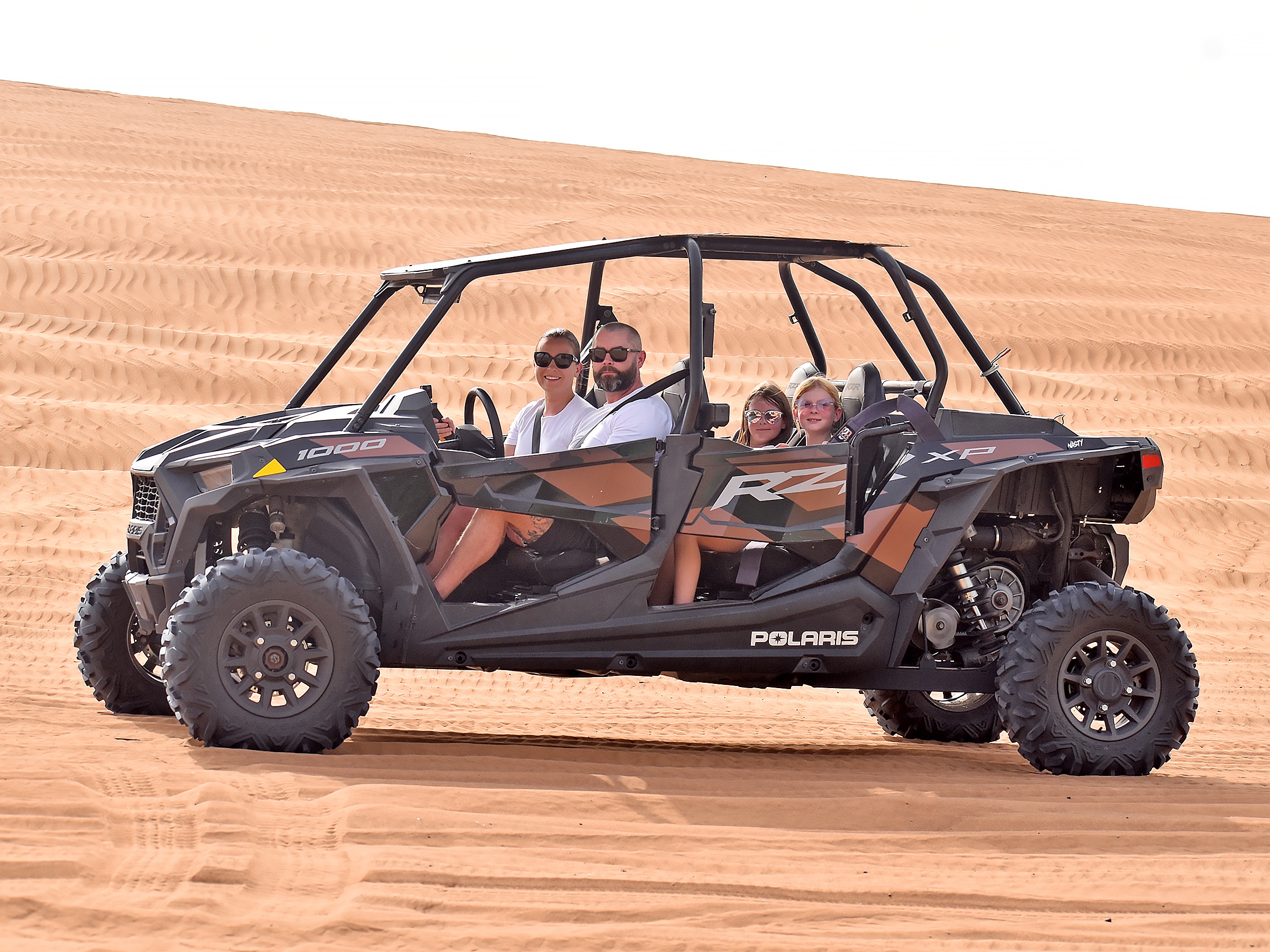 Up to 59% Off on Tour - Guided at BEYOND THE DUNES