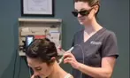 Get a Deep Tissue Massage with X-Rays and More Options