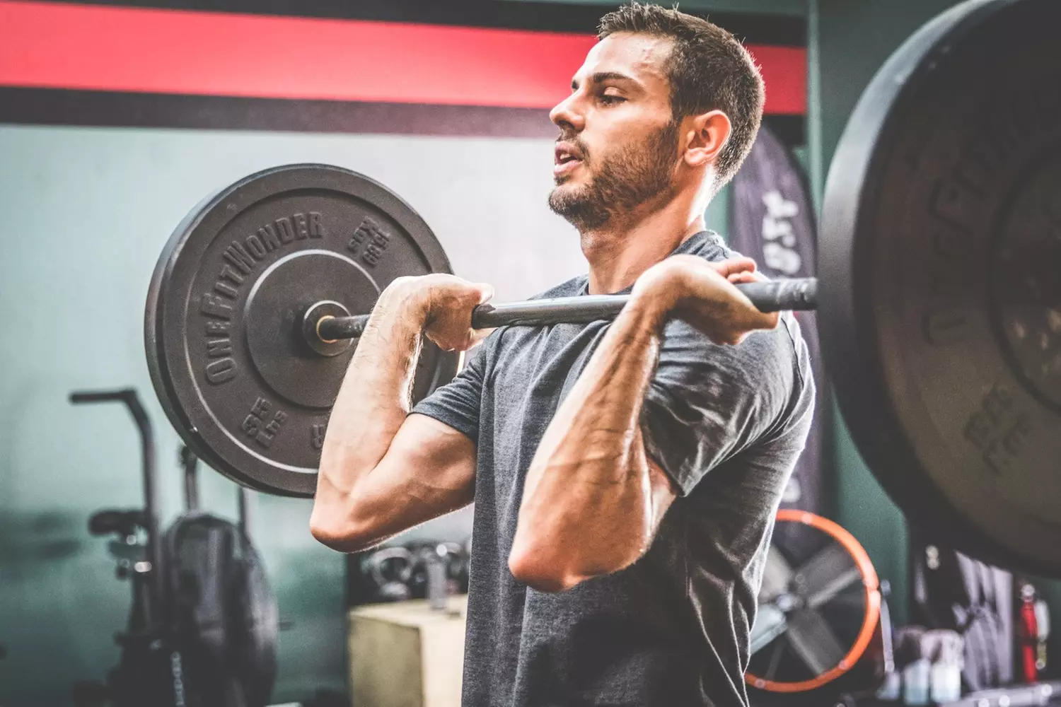 Up to 28% Off on Crossfit at CrossFit 2024