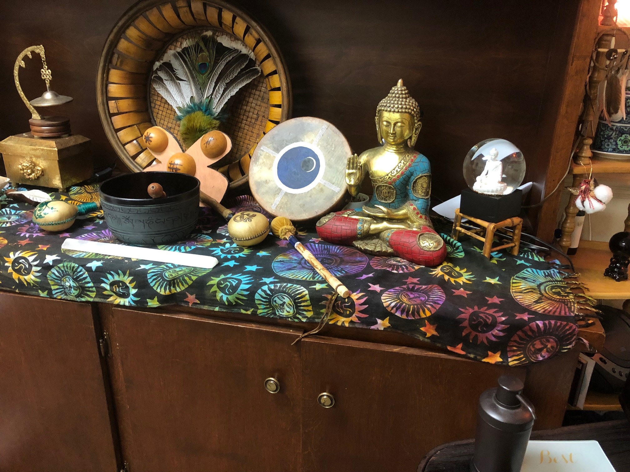 Discover insights with Healing Specialties by Janice's Astrology Profile and Psychic Reading services up to 50% off