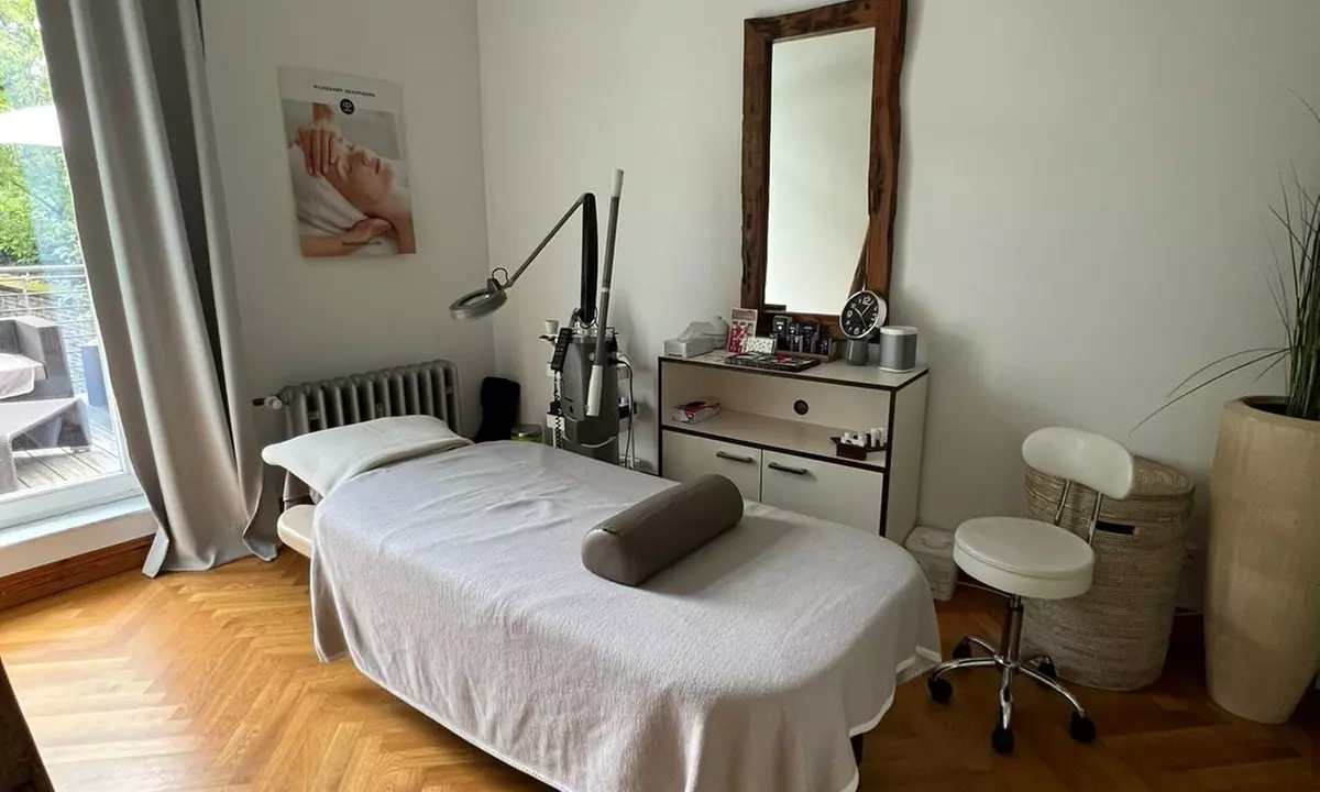 Bis zu 40% Rabatt auf den Massage – Aromaöl bei Körperkundig