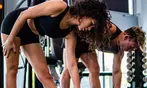 Muscle-Training Sessions – Pure Power Cycle
