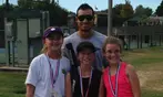Tennis Training Sessions For Any Level Or Group Size
