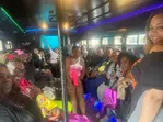 Up to 46% Off on Bus Transport Service at TM Luxury Transportation