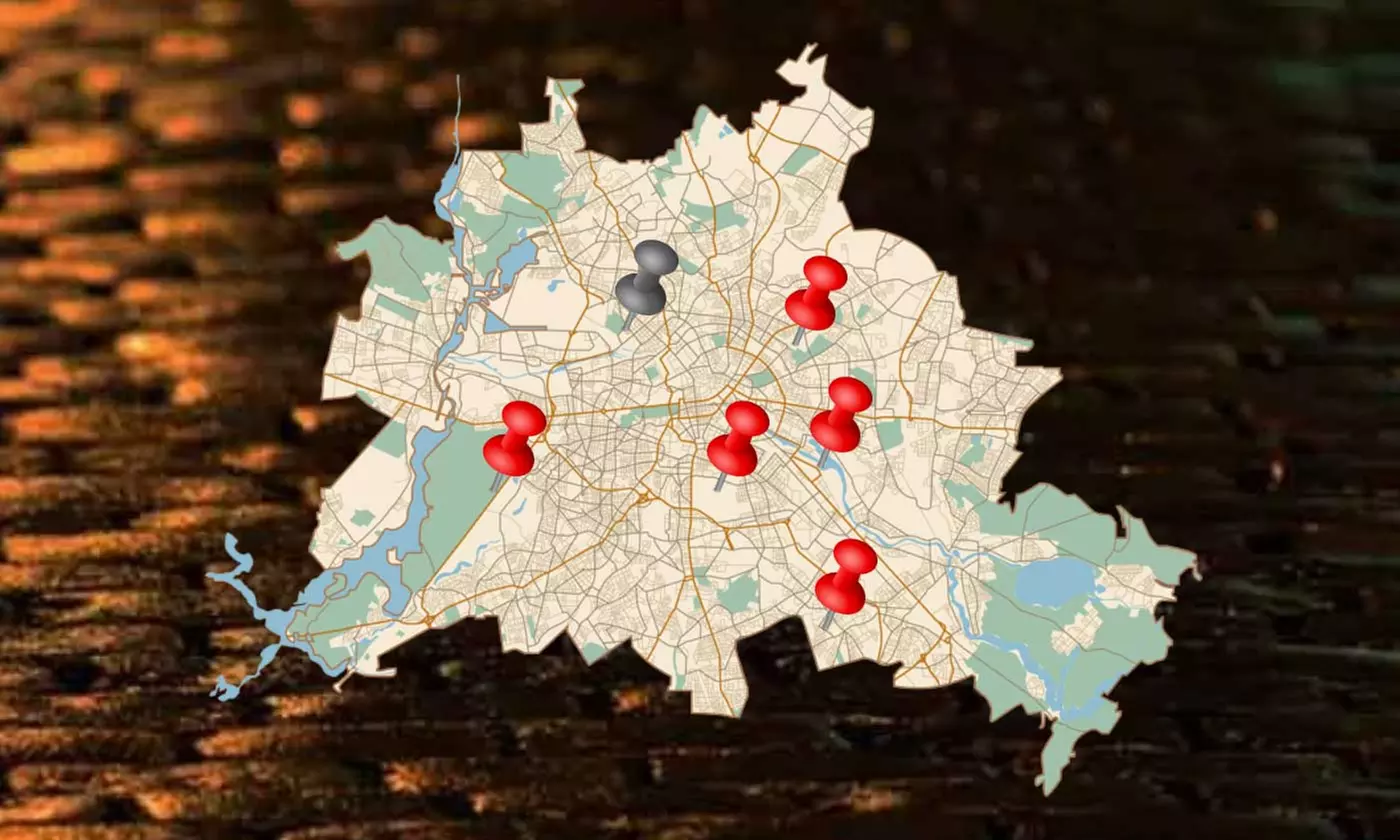 120 Min. Online Escape Game für bis zu 6 Personen