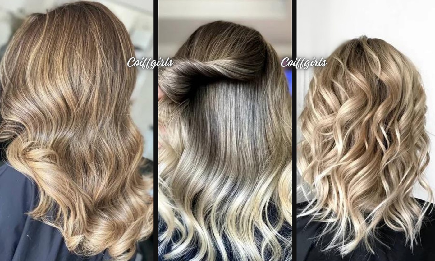 Jusqu'à 51% de remise sur Coiffure chez Coiffgirls