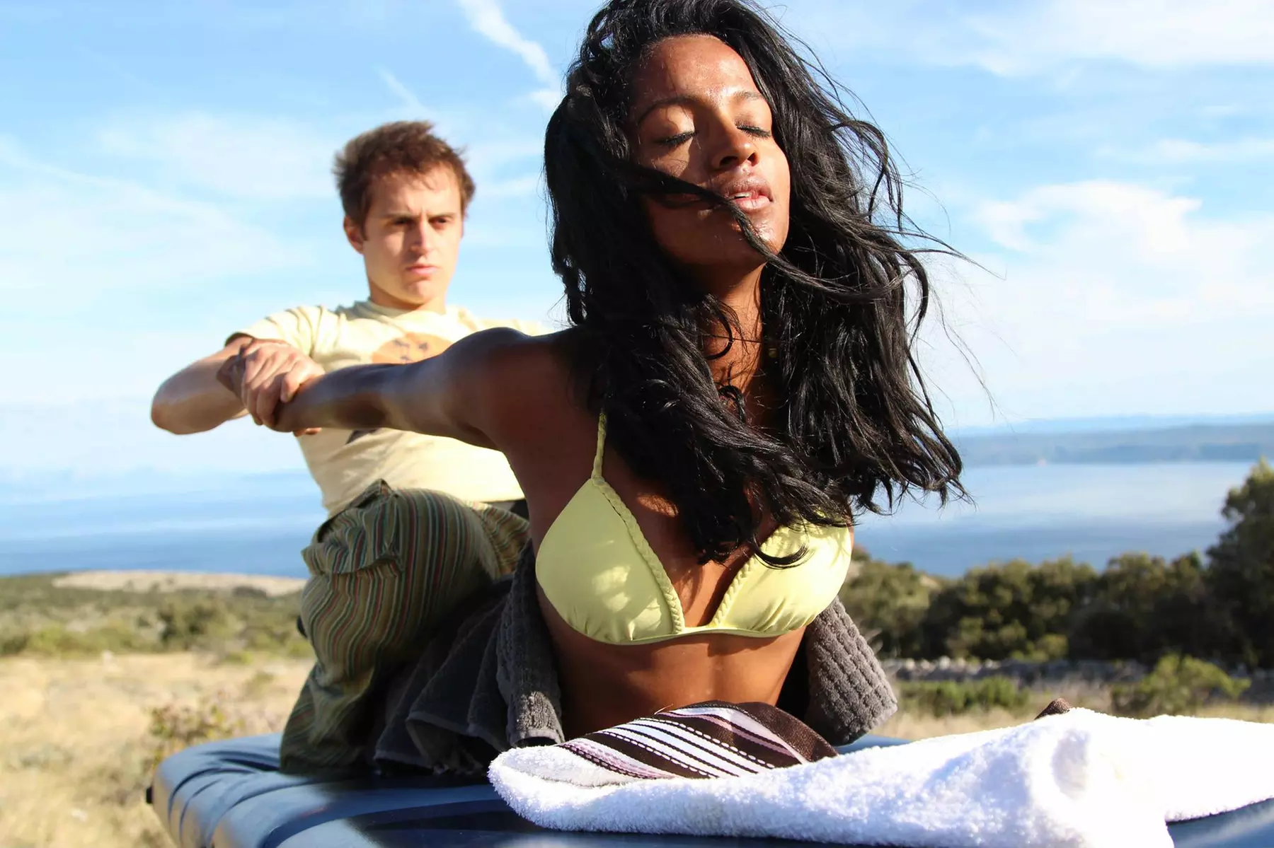 Massage Professional: 15 Hours, 11 Certificates (Online Course)