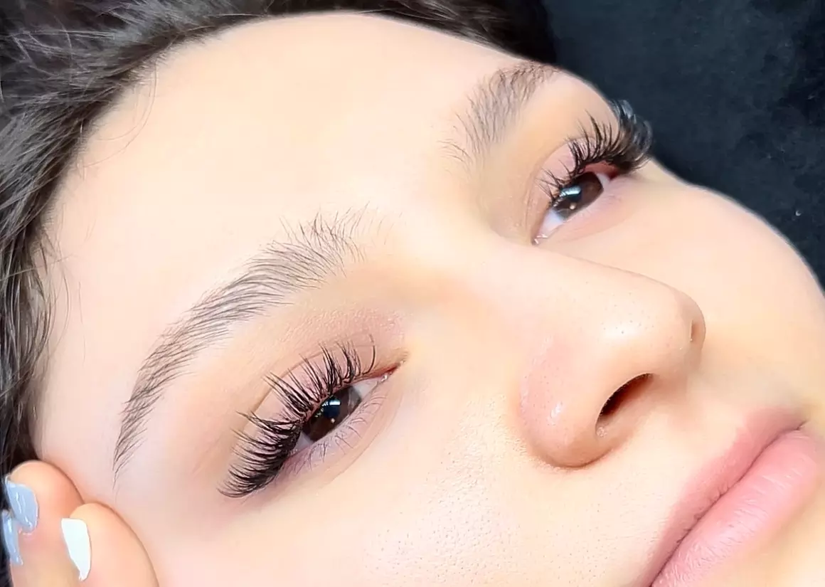 Up to 40% Off on Eyelash Extensions at Lash Lounge