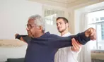 Overall Health Boost; Assisted Stretching at StretchyMe in Weston, FL