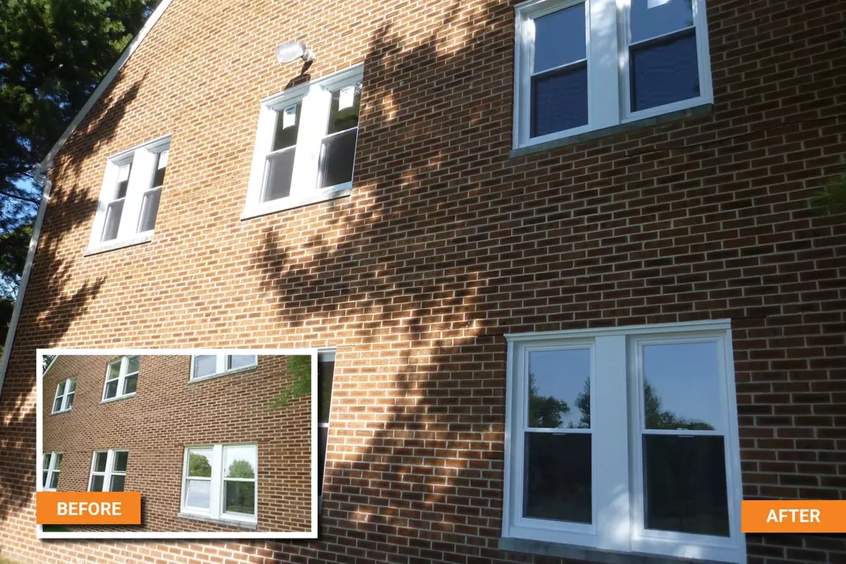 Up to 50% Off on Home Window Replacement at WeatherMaster