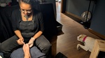 Up to 52% Off on Nail Salon - Pedicure at Ms. Ehrin