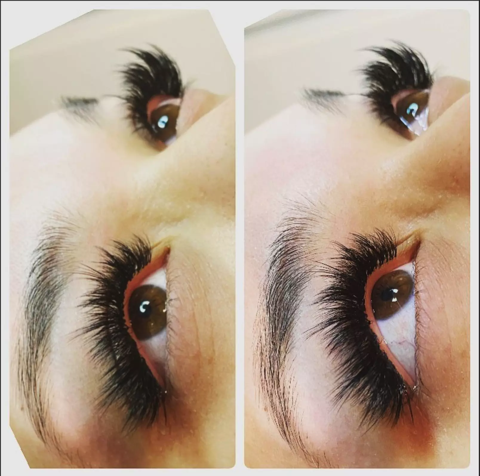 Eyelash Extensions: Classic, Mega Volume, Hybrid, and Volume Lashes