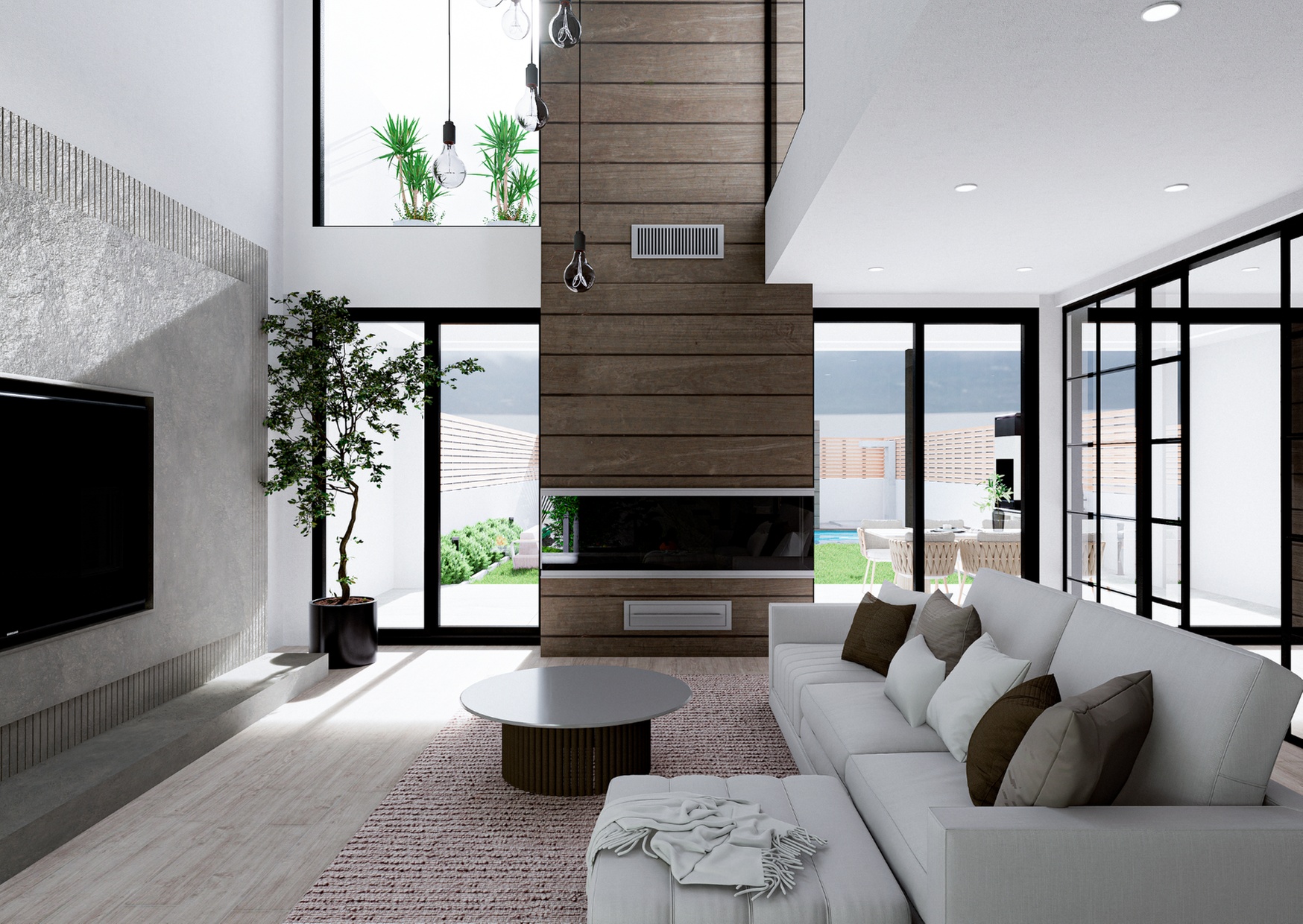 Hasta 46% en Decoración del hogar y servicios de diseño