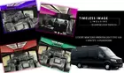 Up to 64% Off on Party Bus Rental at Timeless image limousine