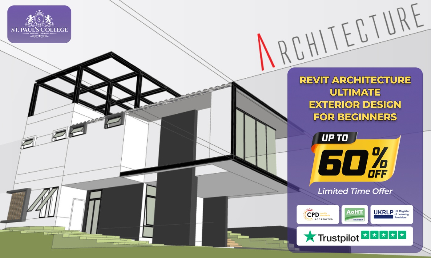 Up to 81% Off on Home Painting Services Exterior Painter - House at St Pauls College