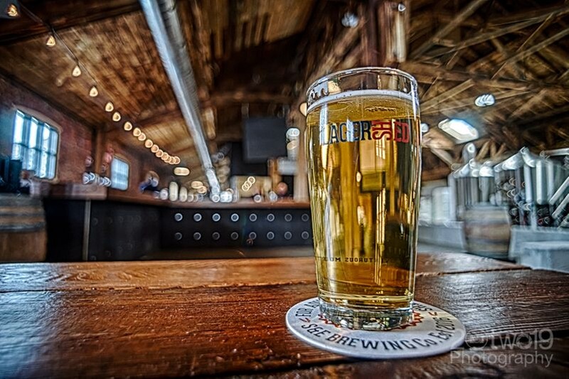 Up to 40% Off on at Shawn & Ed Brewing Co