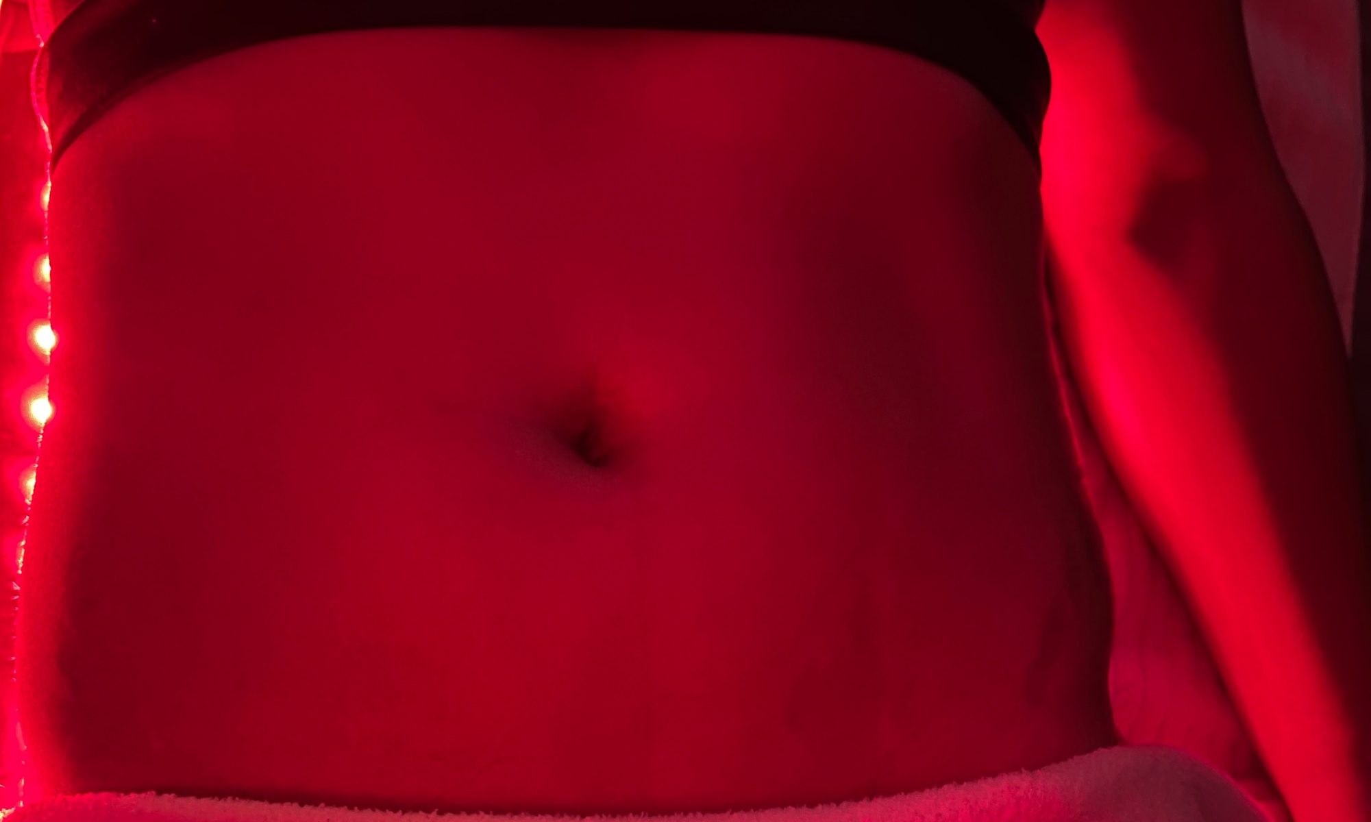 Up to 58% Off on Radio Frequency Skin Tightening at Selah Body Contouring & Wellness