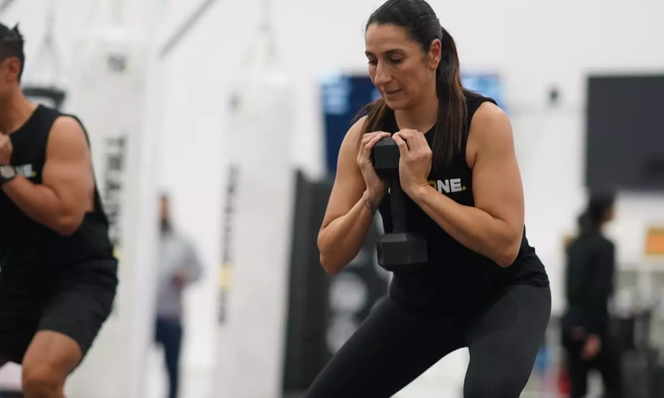 Boxing / Kickboxing - Recreational at Martial Arts Spirit