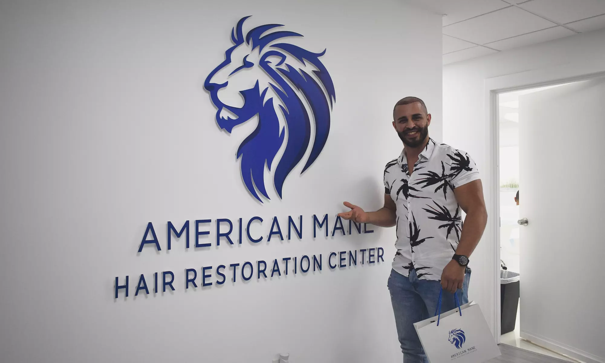Transform Hair with One Plasma Session for Hair Restoration