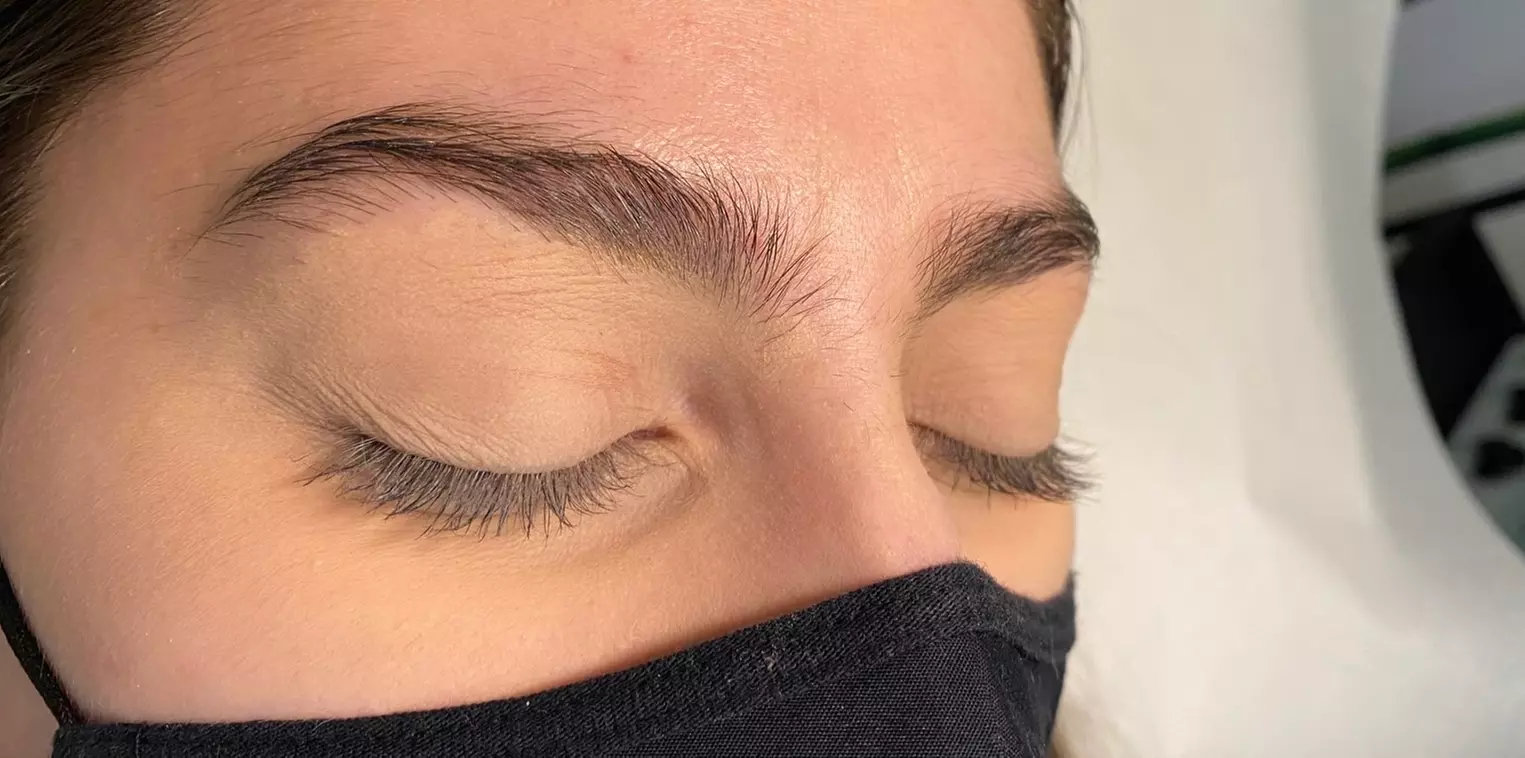 Smooth & Define: Waxing Deals for Eyebrows, Underarms & More