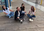 Urban Scavenger Hunt - Play Anywhere & Explore Your City