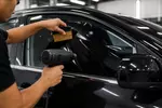 Window Tinting and Ceramic Strip with Lifetime Warranty