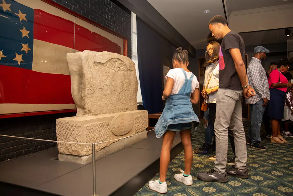 Up to 21% Off on Museum at Frazier History Museum