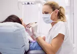 Revamp Your Oral Health: Exam, Scale and Polish