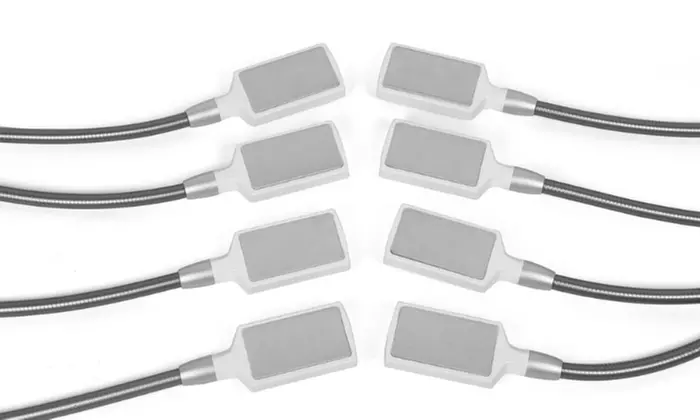 Achieve Body Contouring With 4 or 8 Paddle Cryolipolysis