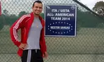 Tennis Training Sessions For Any Level Or Group Size