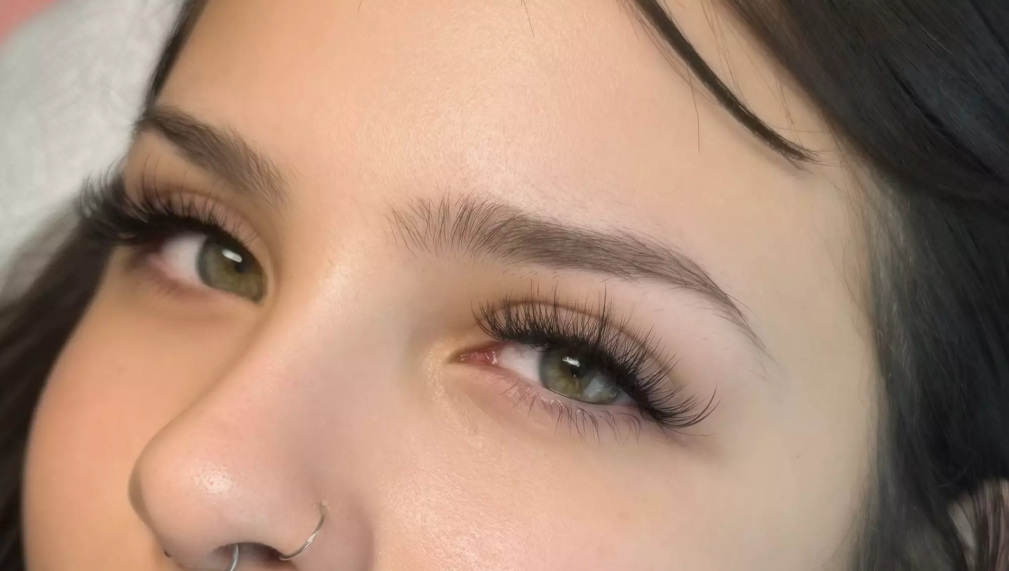 Up to 55% Off on Eyelash Extensions at Flair beauty bar