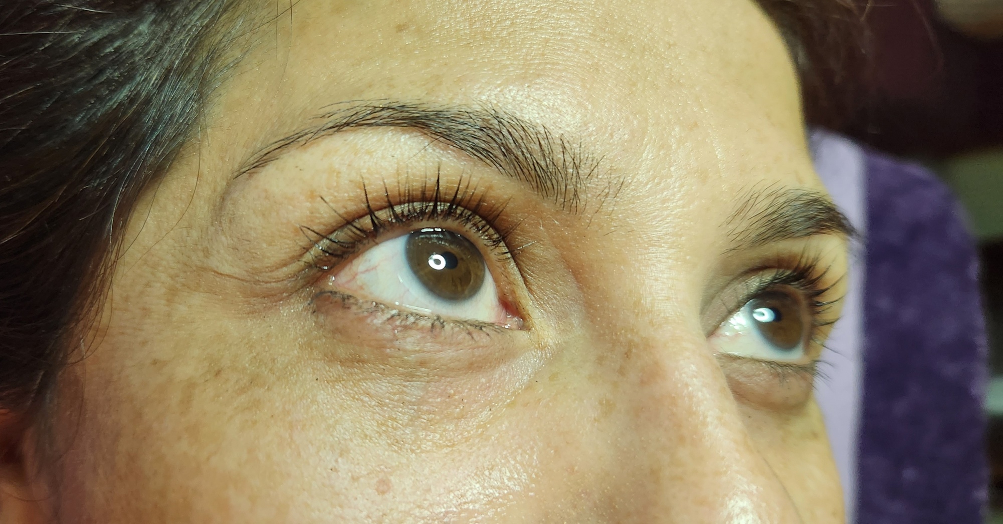 Enhance Your Look with a Lash Lift and Tint Treatment
