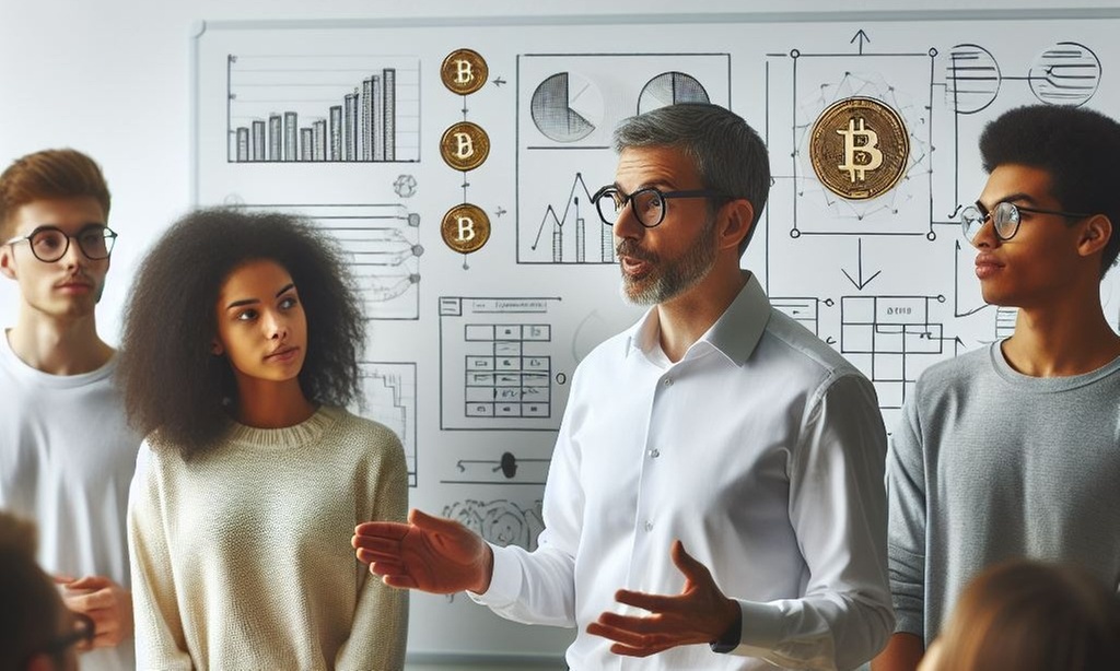 Unlock Cryptocurrency Knowledge with All Skills Here: Beginners' Course with Certificate (Up to 90% Off)