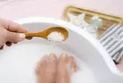 Massage or Reflexology with Hot Stones & Foot Bath: Up to 60 Minutes!