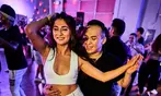Learn Salsa and Bachata in Fun Group Classes