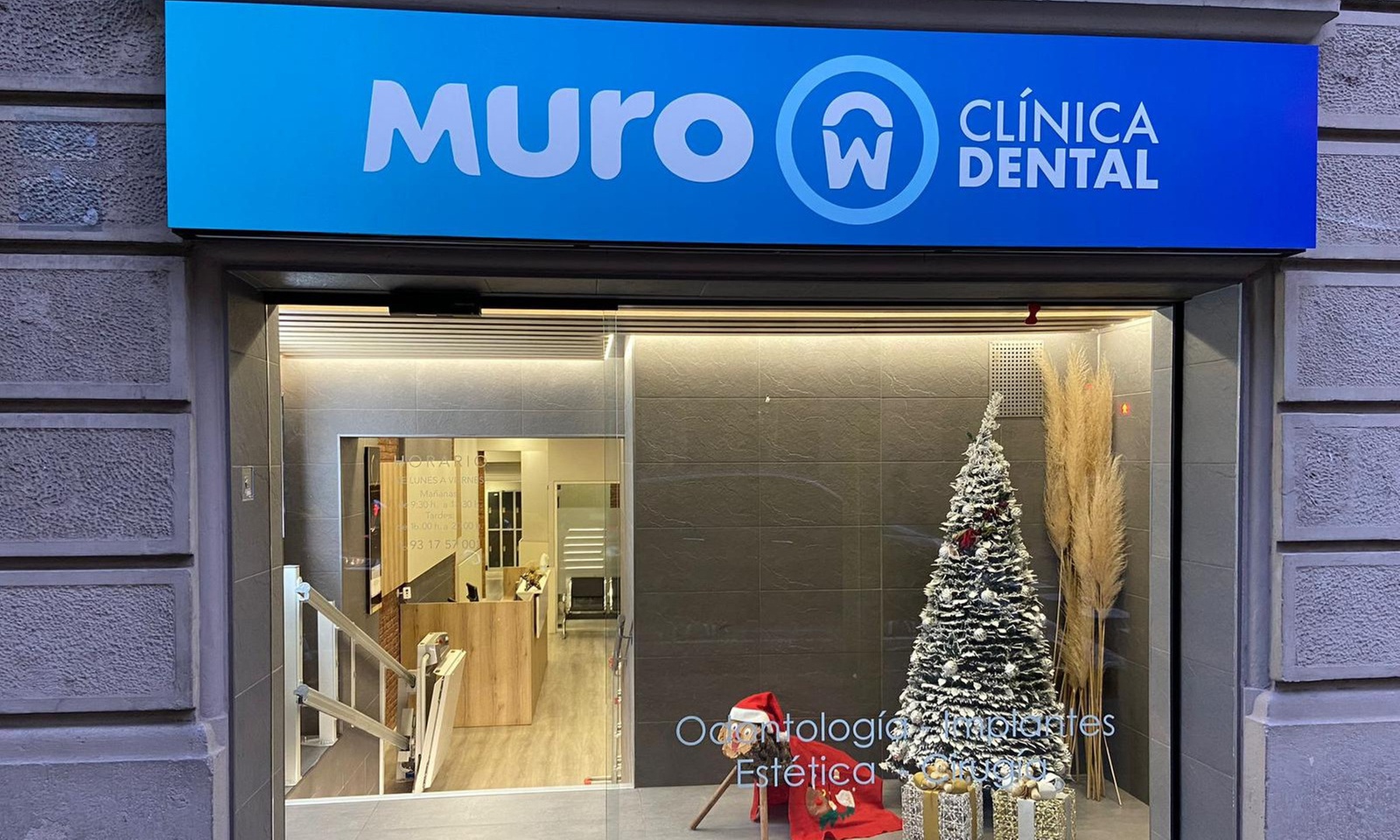 ¡Hora de cuidar tu sonrisa! Elige entre una higiene o limpieza dental