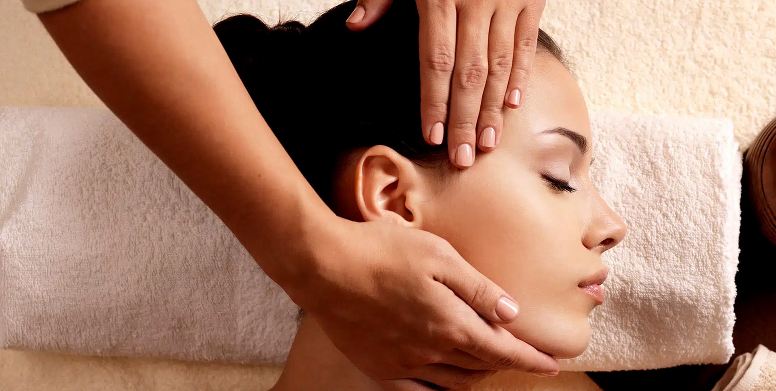 1 séance de massage Kobido Signature ou 5 séances de massages Kobido