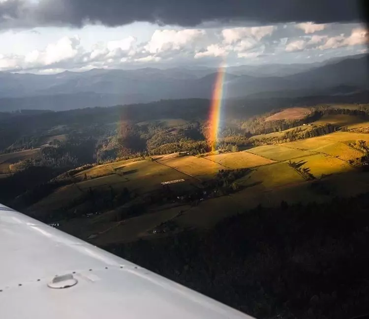 Up to 40% Off on Airplane - Stunt (Ride / Experience) at Envi Adventures LLC