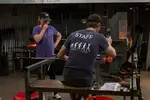 Discover your artistic side with interactive glassblowing classes