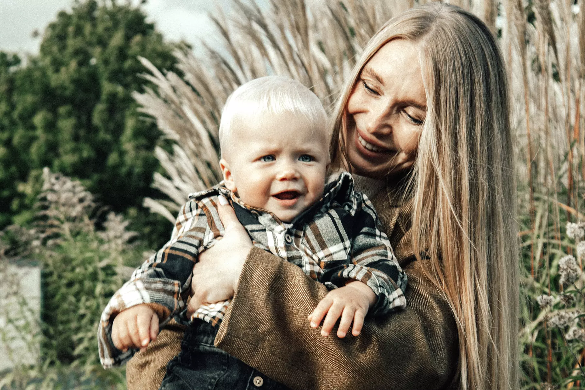 Fotoshooting mit 10 oder 20 Bildern – für bis zu 3 Personen